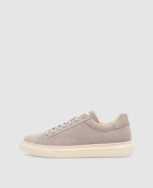 Travis S1 - Gray