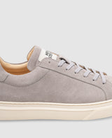 Travis S1 - Gray