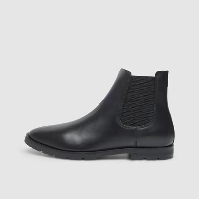Designer boots for men