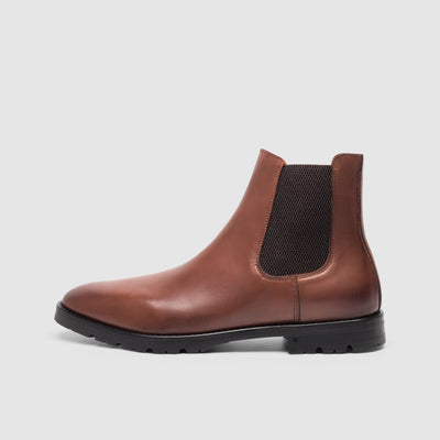 Cowboy boots for men
