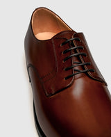 Winston Police Department - Medium Brown
