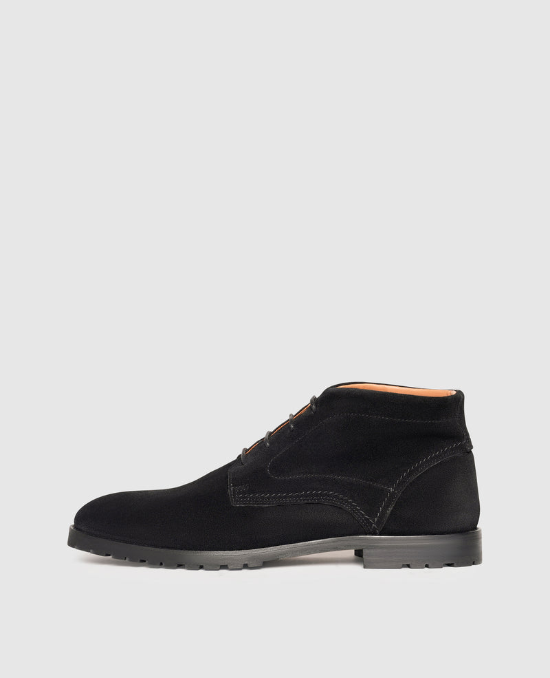 GB

Wallace GB - Black GB