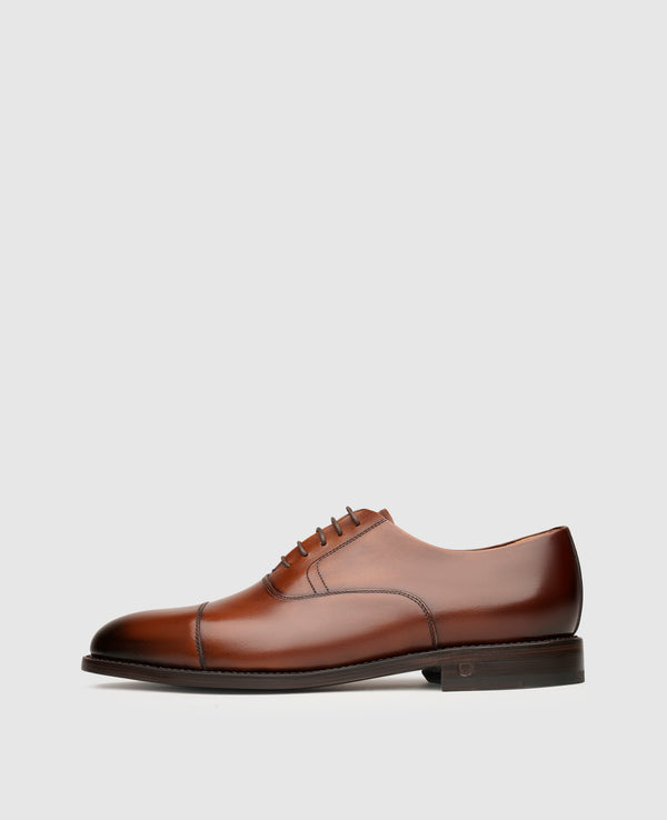 Winston CO - Chestnut Brown