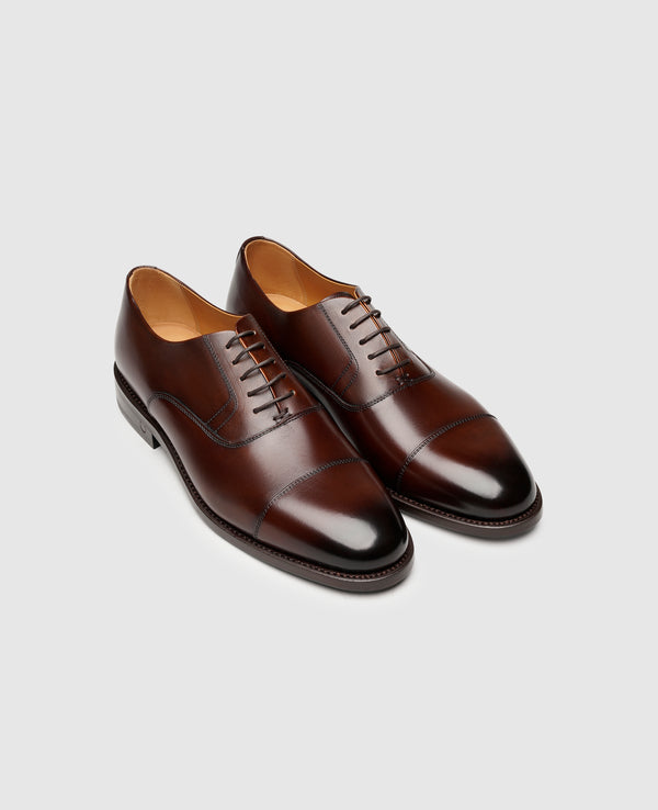 Winston CO - Dark Brown
