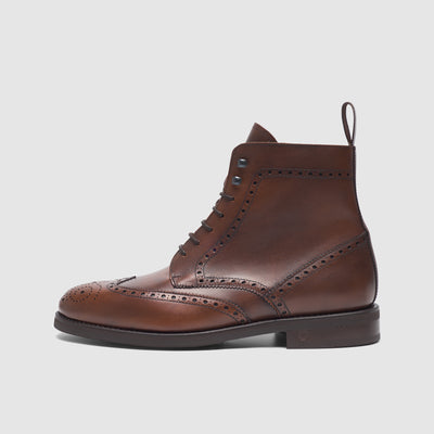 Fashion boots for men