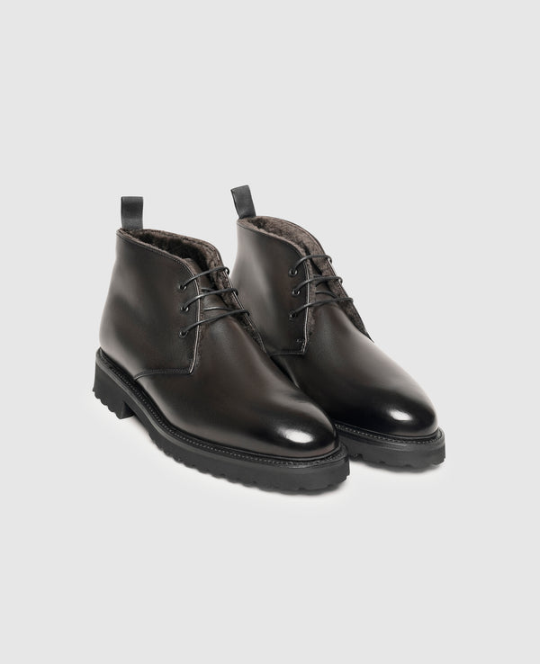Winston GB - Gray
