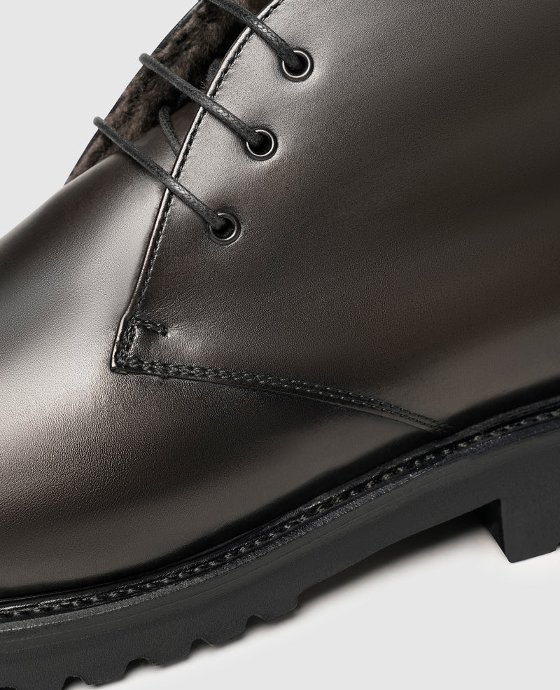 Winston GB - Gray