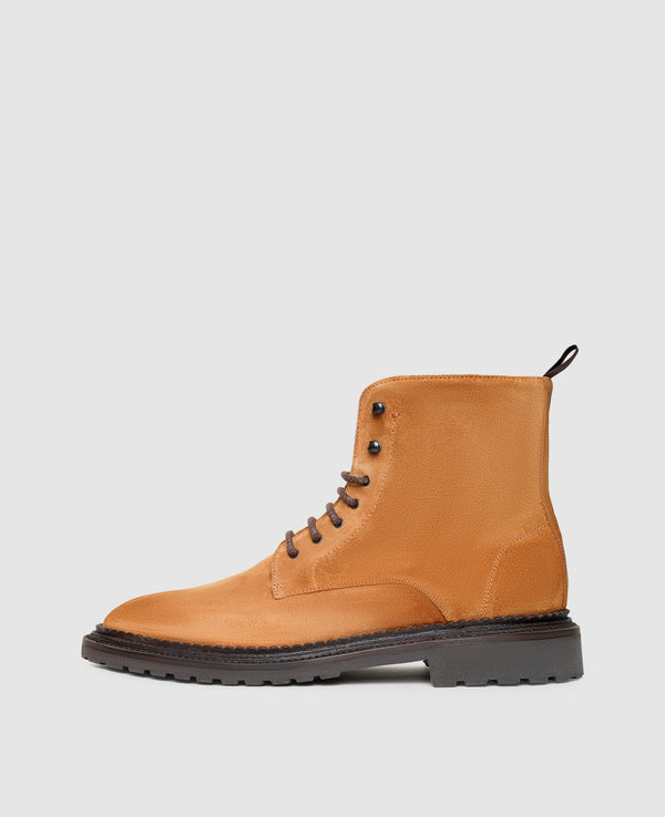 Winston PDB1 - Chestnut Brown
