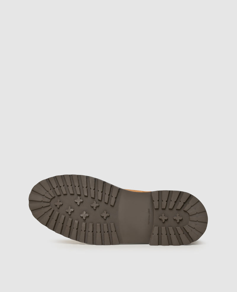Winston PDB1 - Chestnut Brown