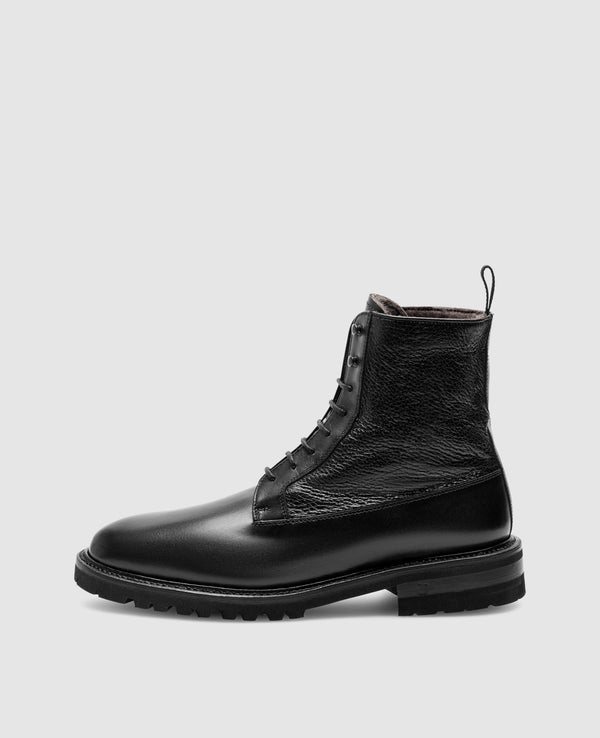 Winston PDB5 - Dark Gray