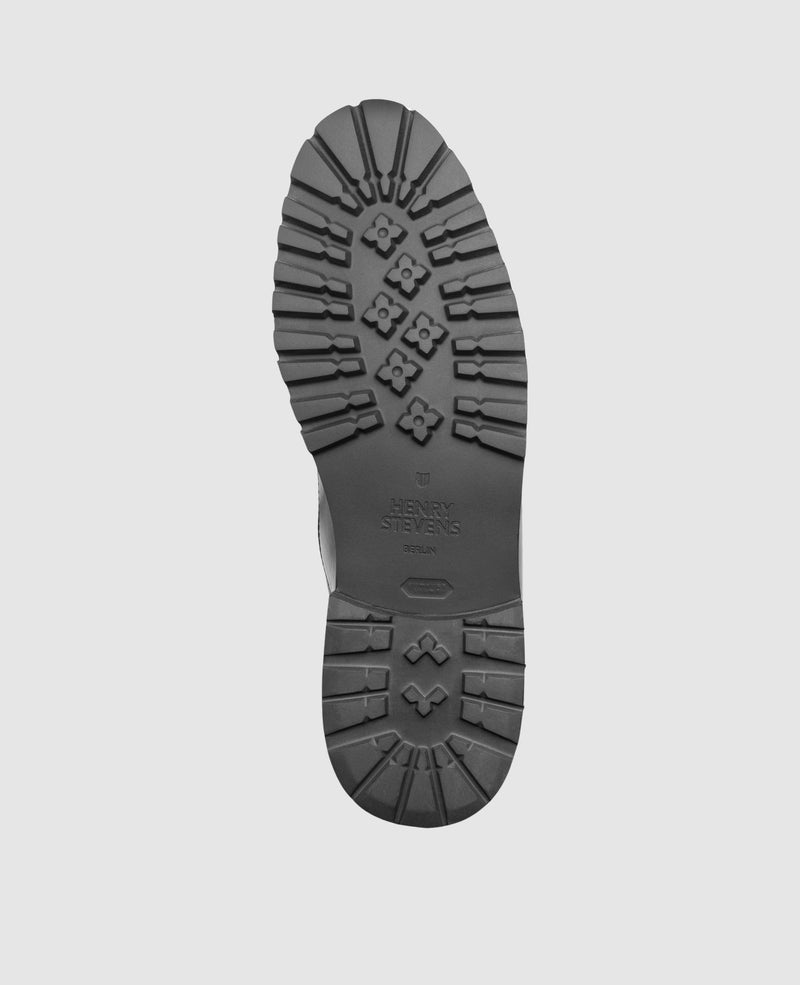 Winston PDB5 - Dark Brown