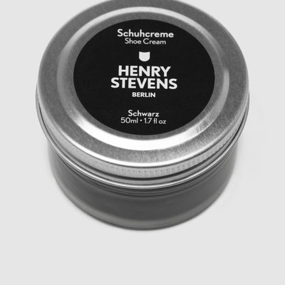 Shoe polish