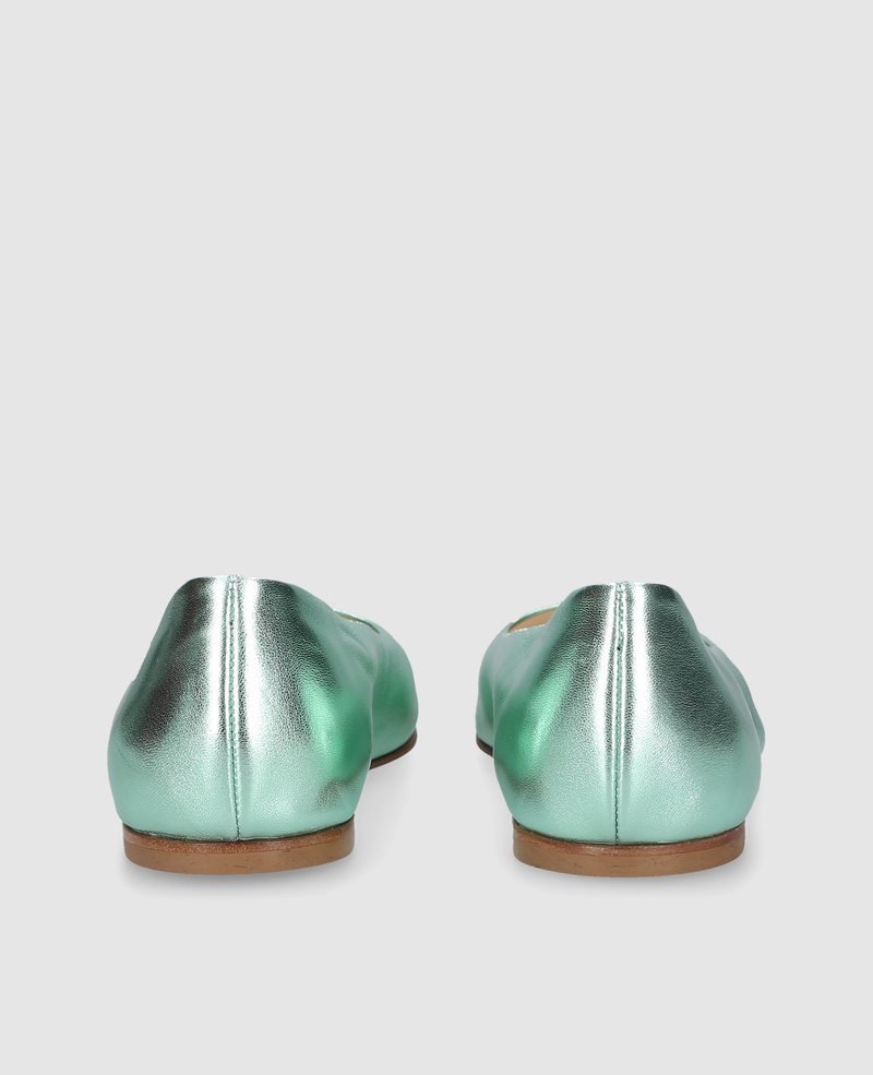 Audrey B - Mint