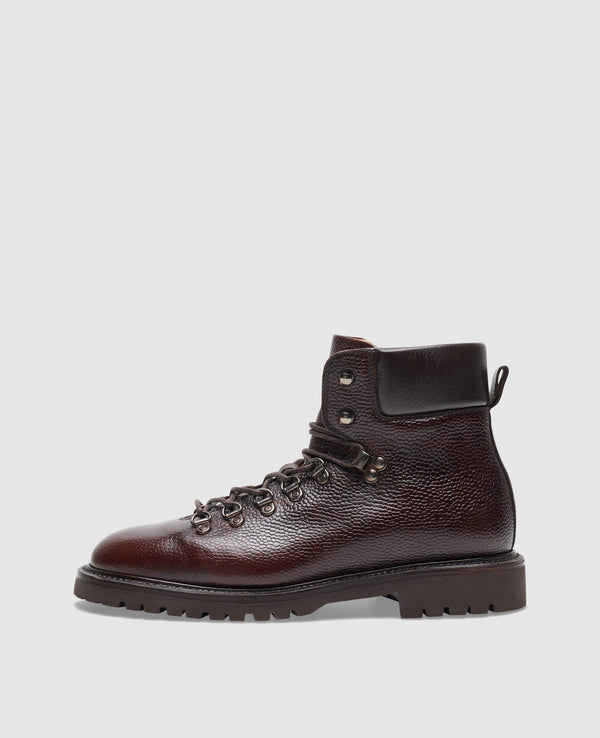 Bonnie HB3 - Medium Brown