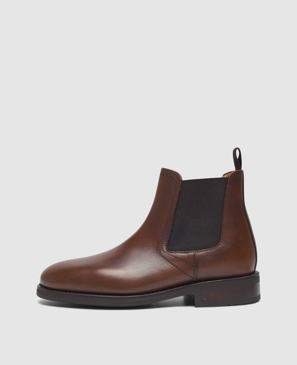 Ella CB2 - Medium Brown