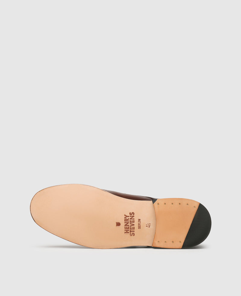 Ella CD - Black and Brown