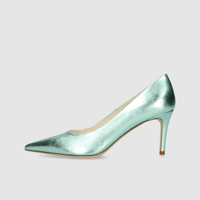 Italian ladies' shoes
