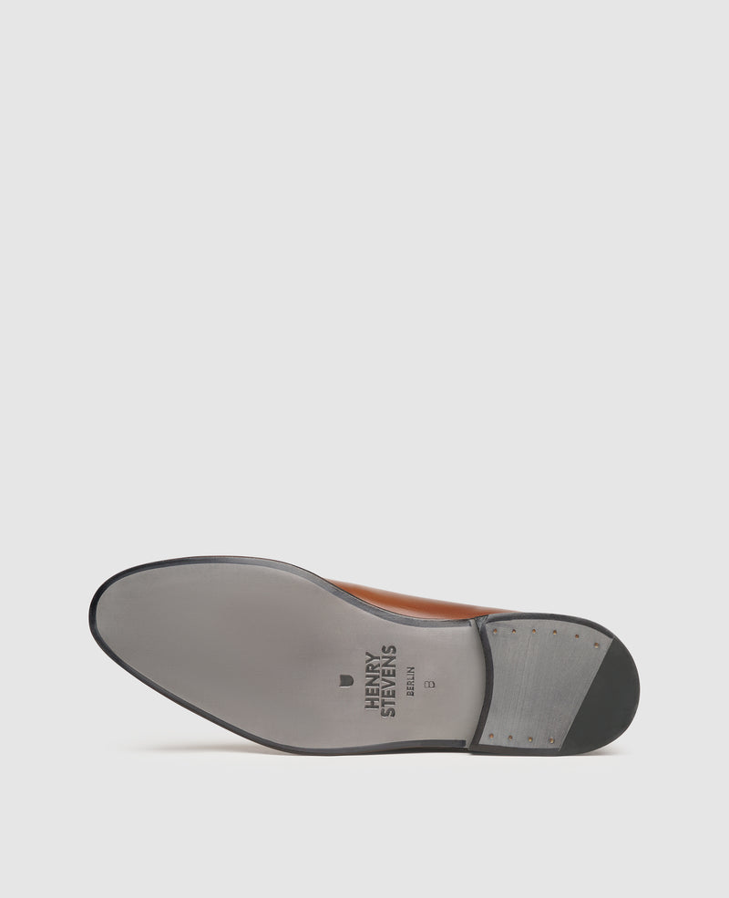 Marshall PW - Chestnut Brown