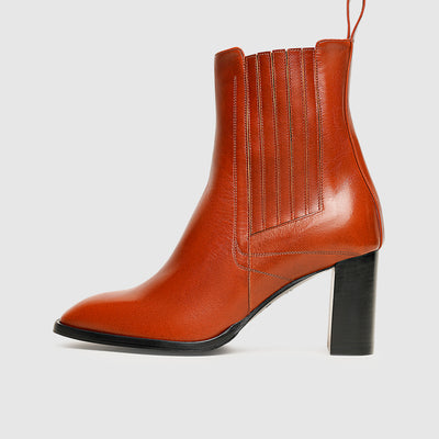 High boots for women