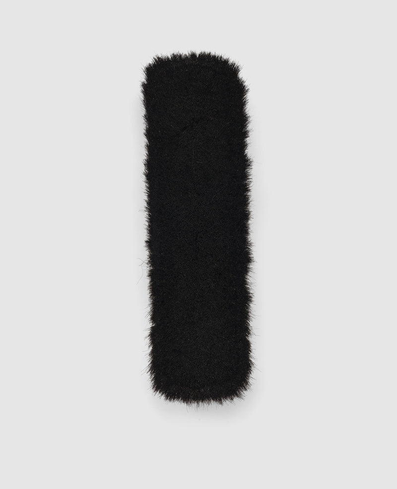 Hairbrush - Dark