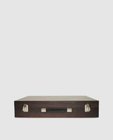 Shoe polishing kit (Hatzel)