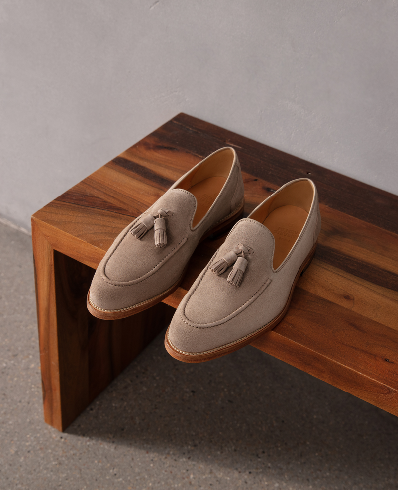 Marshall TL - Beige