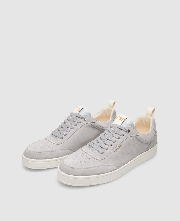 Court M AE - Gray