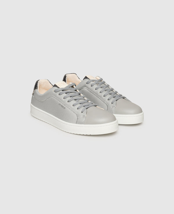 Original Draft BX - Gray