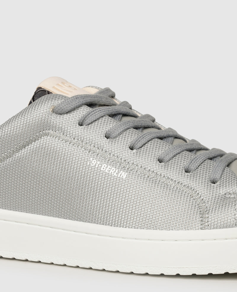 Original Draft BX - Gray