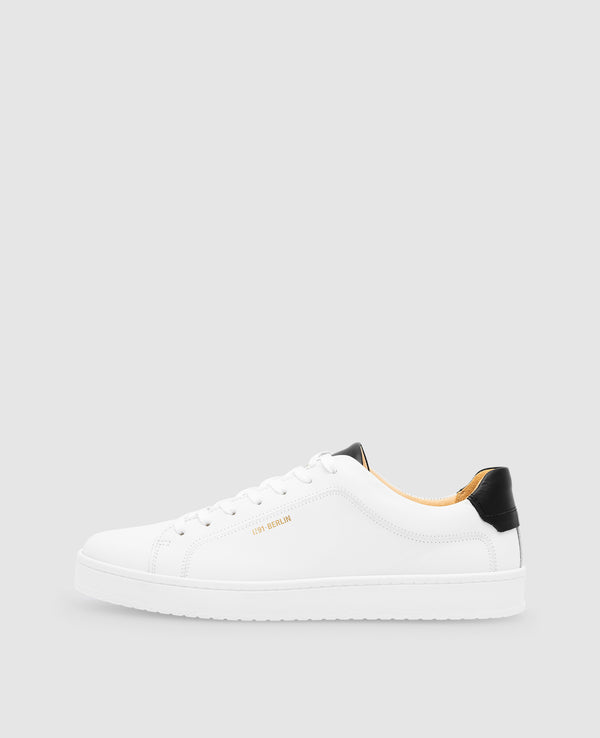 Original Draft BA - White/Black