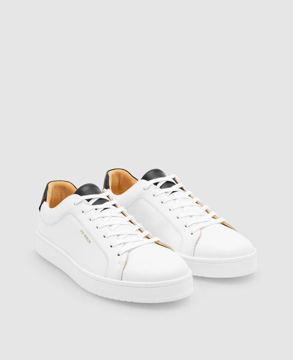 Original Draft BA - White/Black