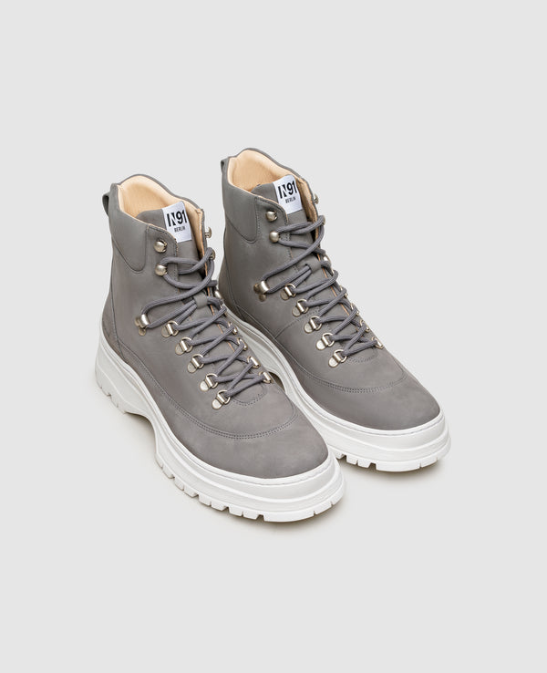 Style Choice FI - Gray