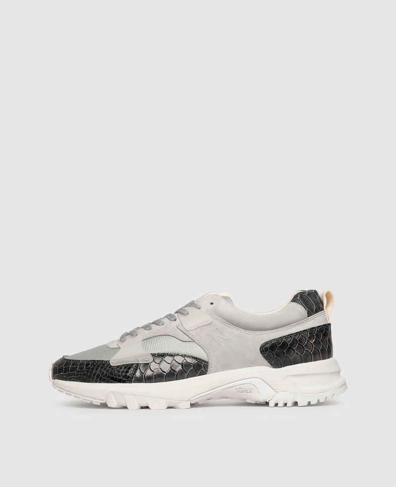 Style Choice M LN - Gray