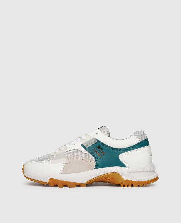 Style Choice W LL - Gray/White