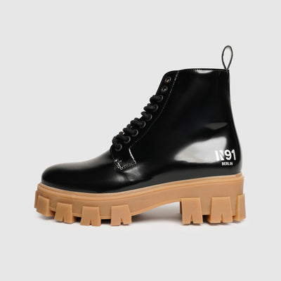 High boots for women