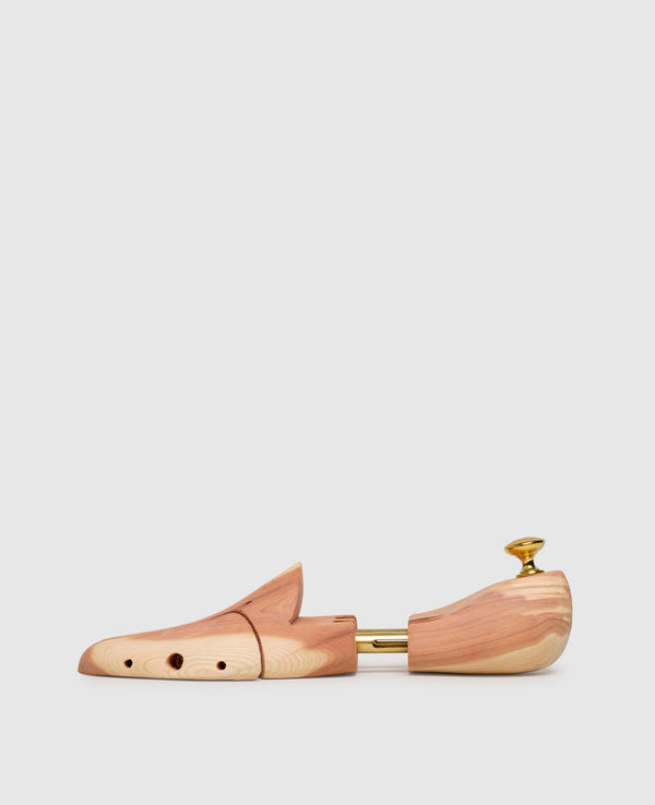 Shoe rack Cedarwood - 45