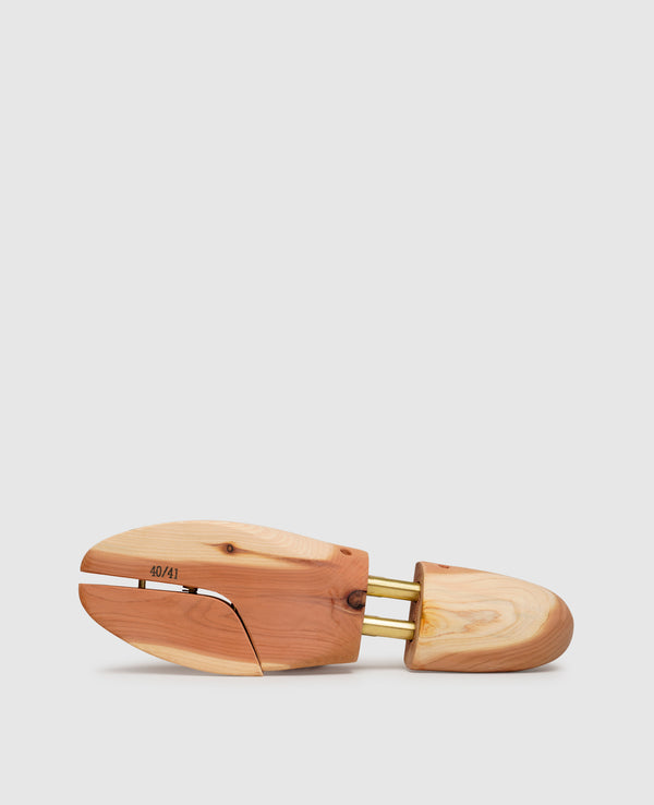 Shoe rack Cedarwood - 45