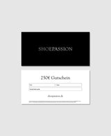 Gift voucher