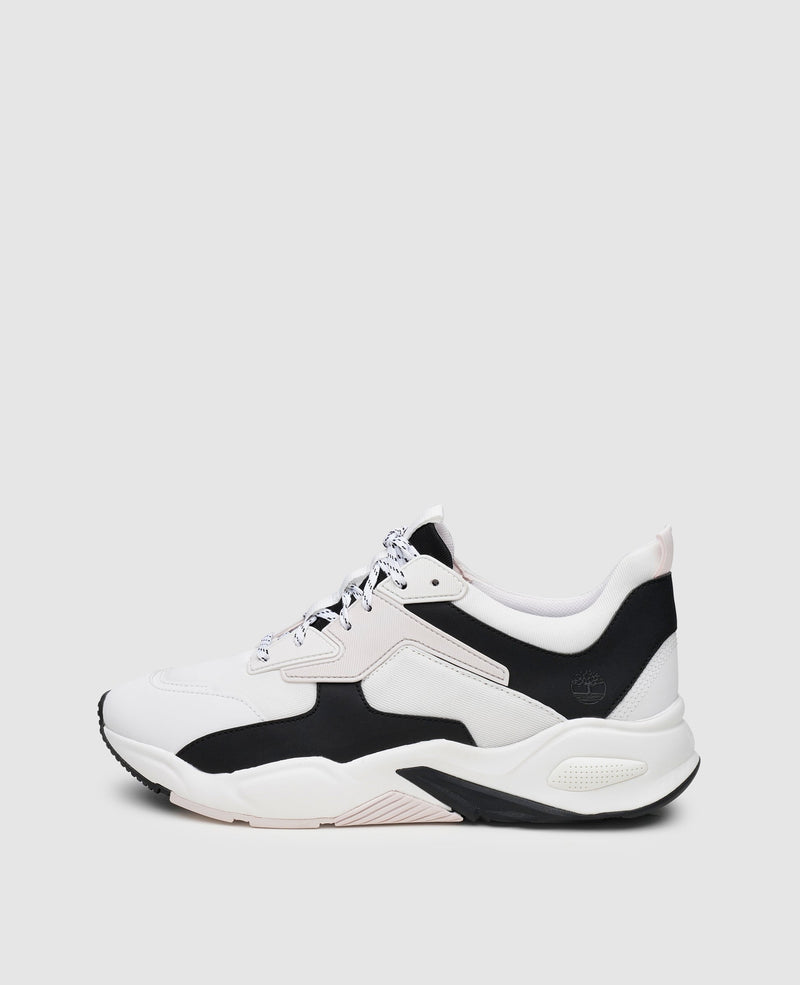 Delphiville - White