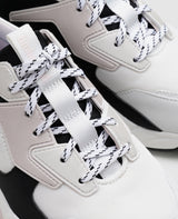 Delphiville - White