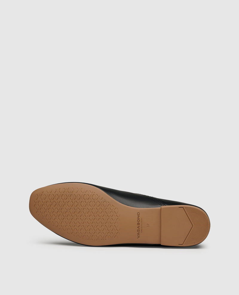 Ayden - Black