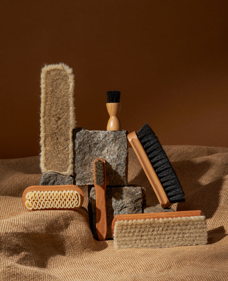 Order brush - Light