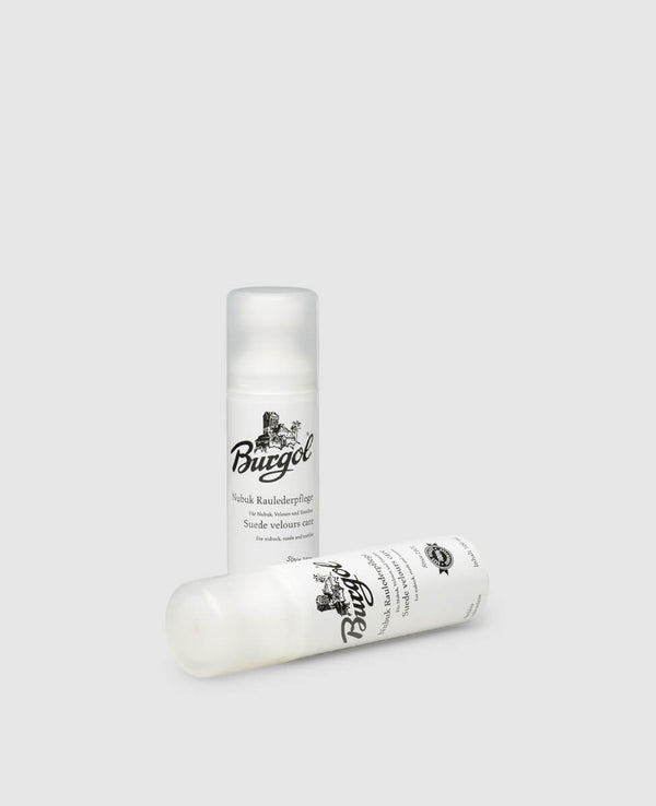 Leather Care for Suede and Nubuck - Colorless